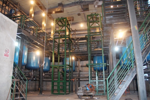 黄瓜视频免费下载生产车间